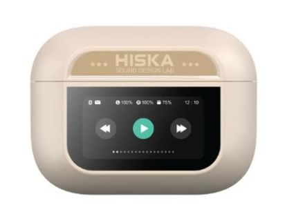 تصویر هدفون بلوتوثی هیسکا مدل FX-599